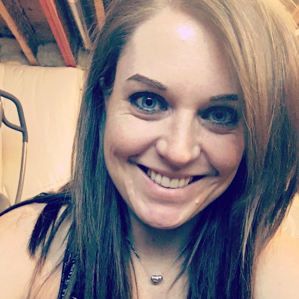 Meet your Posher, Lindsay